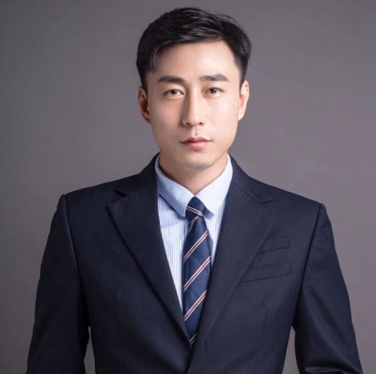 林俊贤灯光与音效负责人