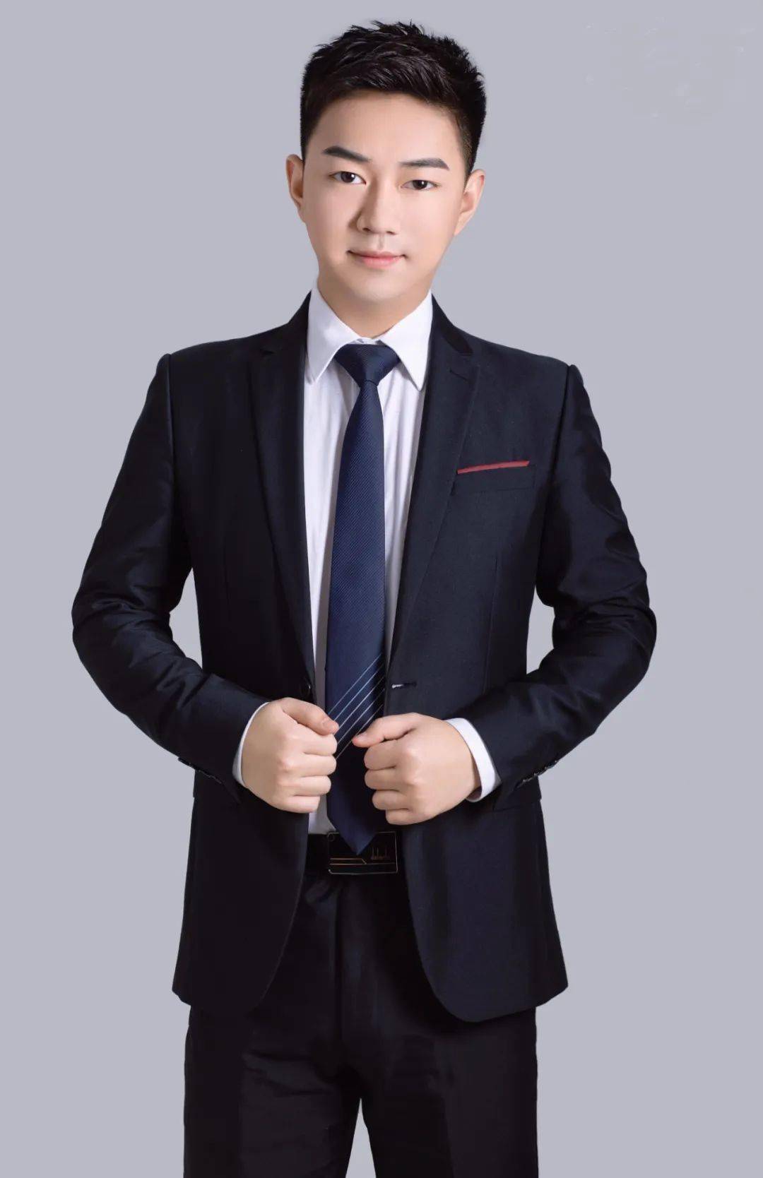 葛建宏舞台监督负责人